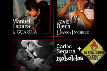 “Viriato Rock”: Festival Rock & Roll Star