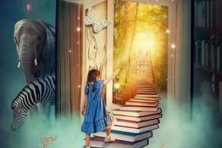 Día de la Biblioteca Encuentro de Autor 