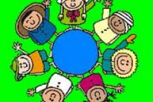 Exposición “Cultura de Paz”