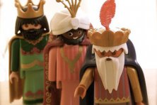 Actividades Infantiles - Navidad en el Museo