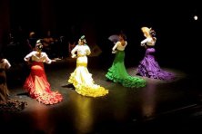 Festival Flamenco en Azuaga 