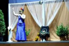 Festival de la Copla en Azuaga