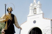 San Isidro Labrador (tres comarcas)