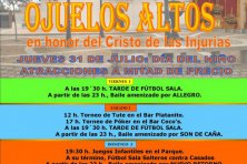 Feria y Fiestas de Ojuelos Altos