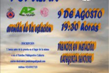 36ª Fondo Popular en Azuaga 