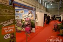 VIII Feria Intercomarcal del Comercio Tradicional en Azuaga 