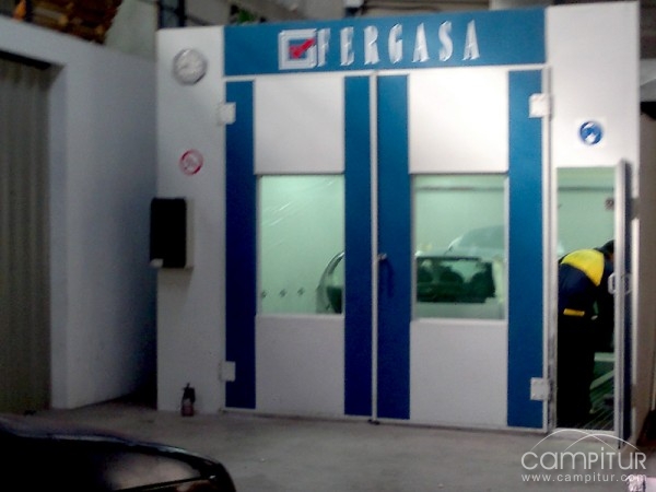 Talleres M. Ortiz. S.L 