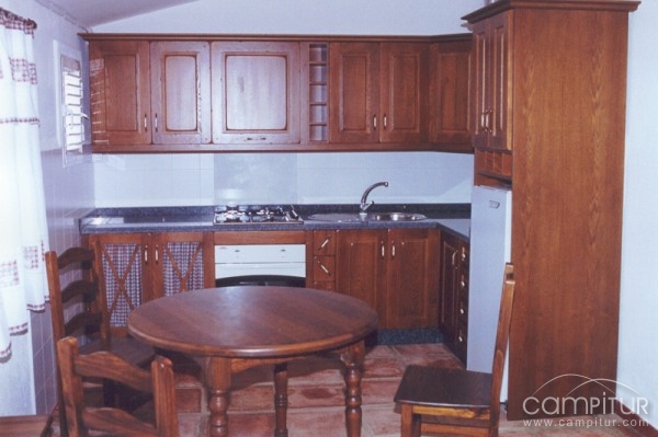 Cortijo Miradorcillo