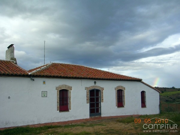 Casa Rural Viña del Duco 