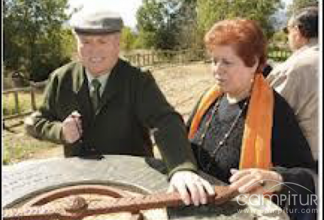 Taller ACTÍVATE en el Hogar de Mayores de Azuaga