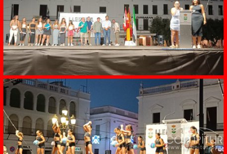 Exitosa y emotiva XVI Gala del Deporte Llerena 2023 
