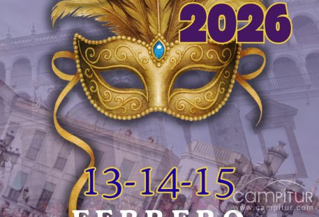 Llerena calienta motores para su Carnaval 2026 con desfiles, música y la tradicional quema de la sardina