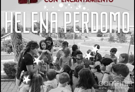 Trasierra se llenará de magia con Badakadabra