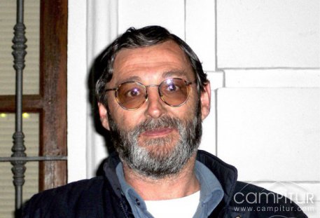 Agenda fin de semana C.B. Campiña Sur Llerena 