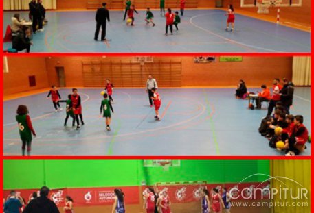 C.B. Campiña Sur de Llerena, resultados y próxima Agenda 