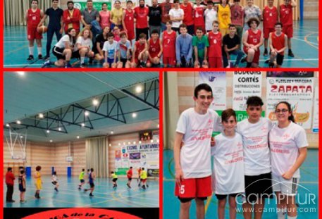 Finalizada con éxito la “Superliga de la cantera”, temporada 2018/19 